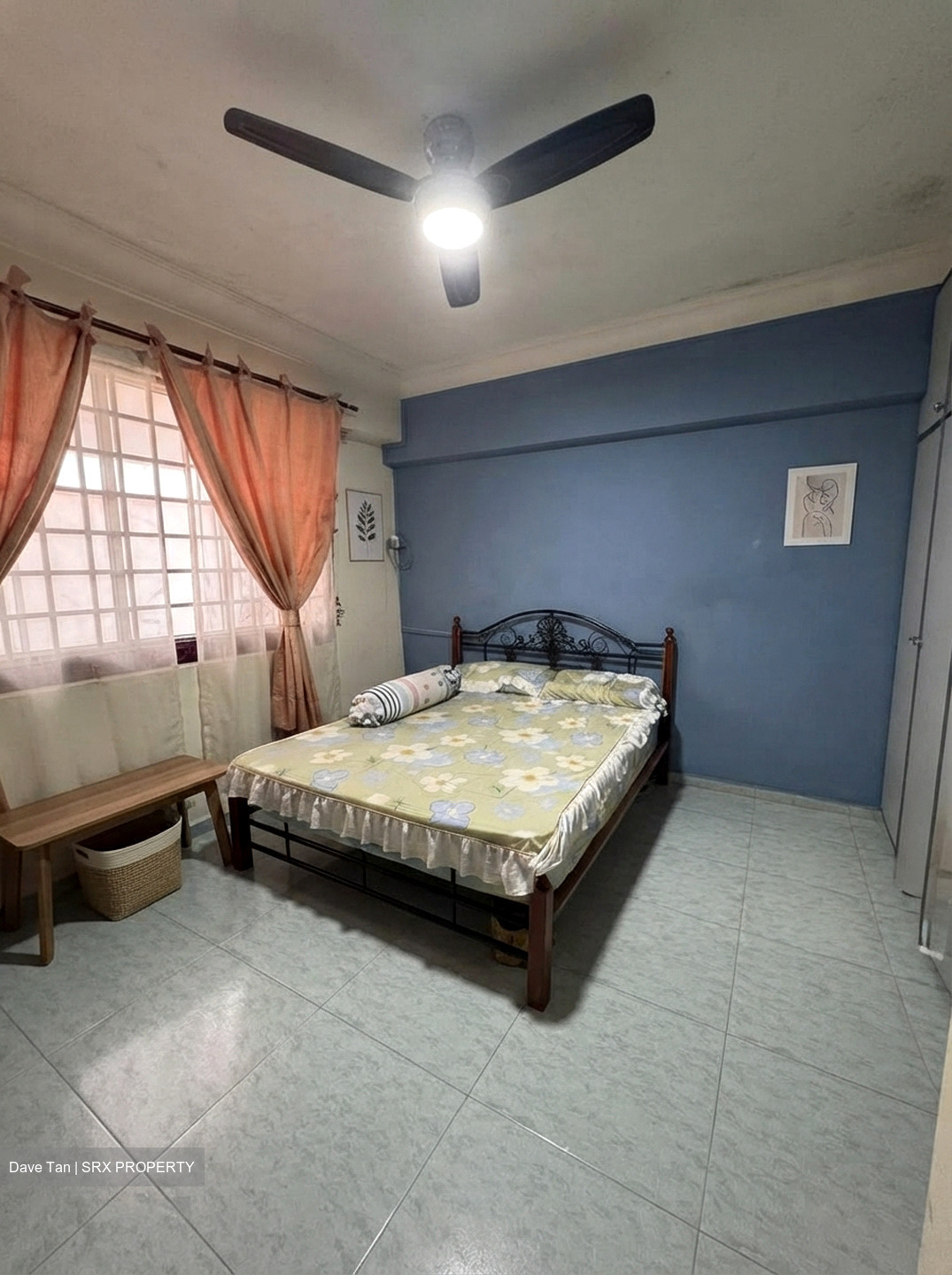 Blk 845 Woodlands Street 82 (Woodlands), HDB 4 Rooms #611089121